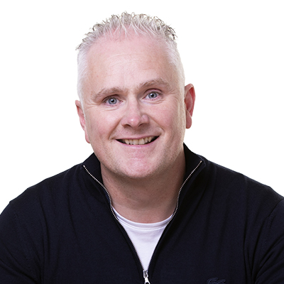 Jim McCaffery